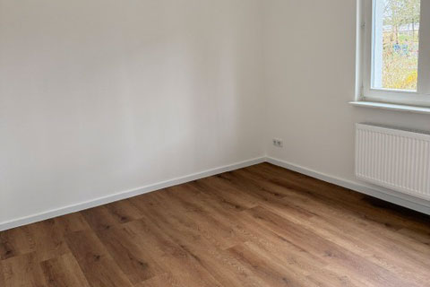 Sanierte Wohnung Clauertstraße 7